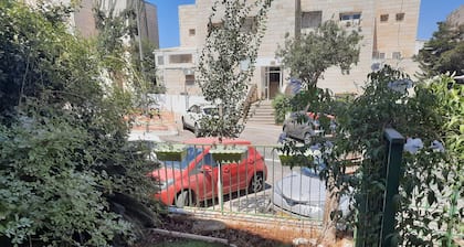 Best Home Jerusalem HolyLand Close 2 Everything Israel Gateway 4 families & indi