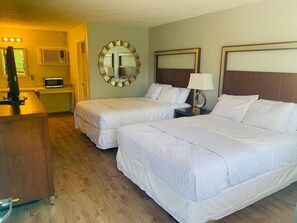 Double Room | Free WiFi
