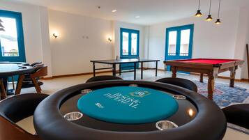 Area giochi