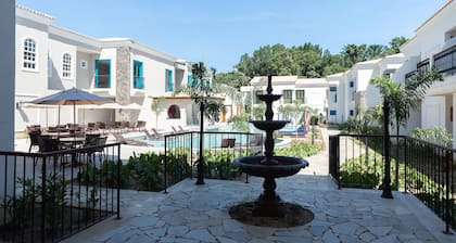 Resende Imperial Hotel &Spa