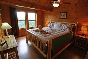 2 Schlafzimmer, Bettwäsche