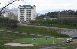 Golf