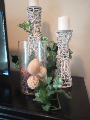 Detalhe da parte interna