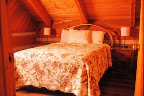 3 bedrooms, bed sheets