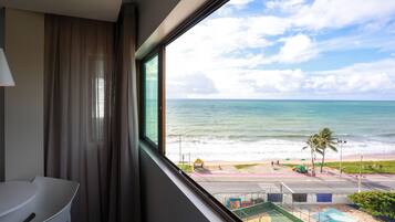 Suite | View from room