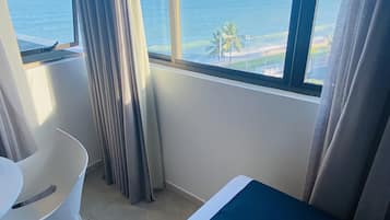 Suite | Vistas desde la habitación