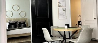 Cozy 1BR apt-Pool/Tennis/Gym/Near attractions