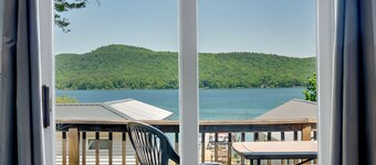 3 Bedroom Cottage only 10 minutes from Cooperstown