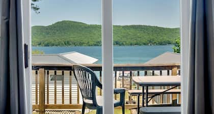 3 Bedroom Cottage only 10 minutes from Cooperstown