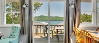 3 Bedroom Cottage only 10 minutes from Cooperstown