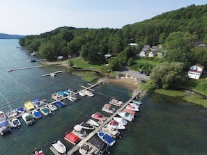Marina