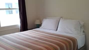 3 chambres, Wi-Fi, draps fournis