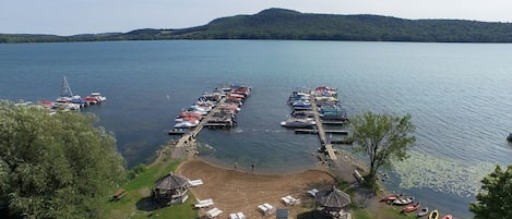 Marina