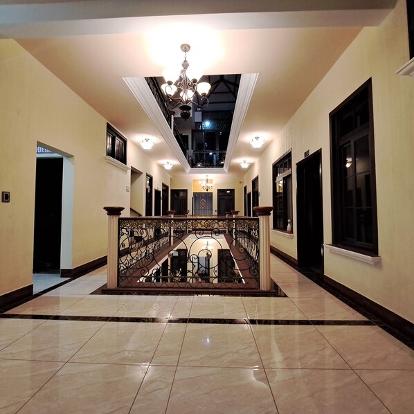 Intérieur