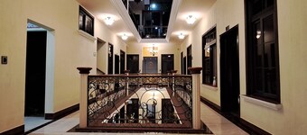 La Mansion del Gran Jaguar