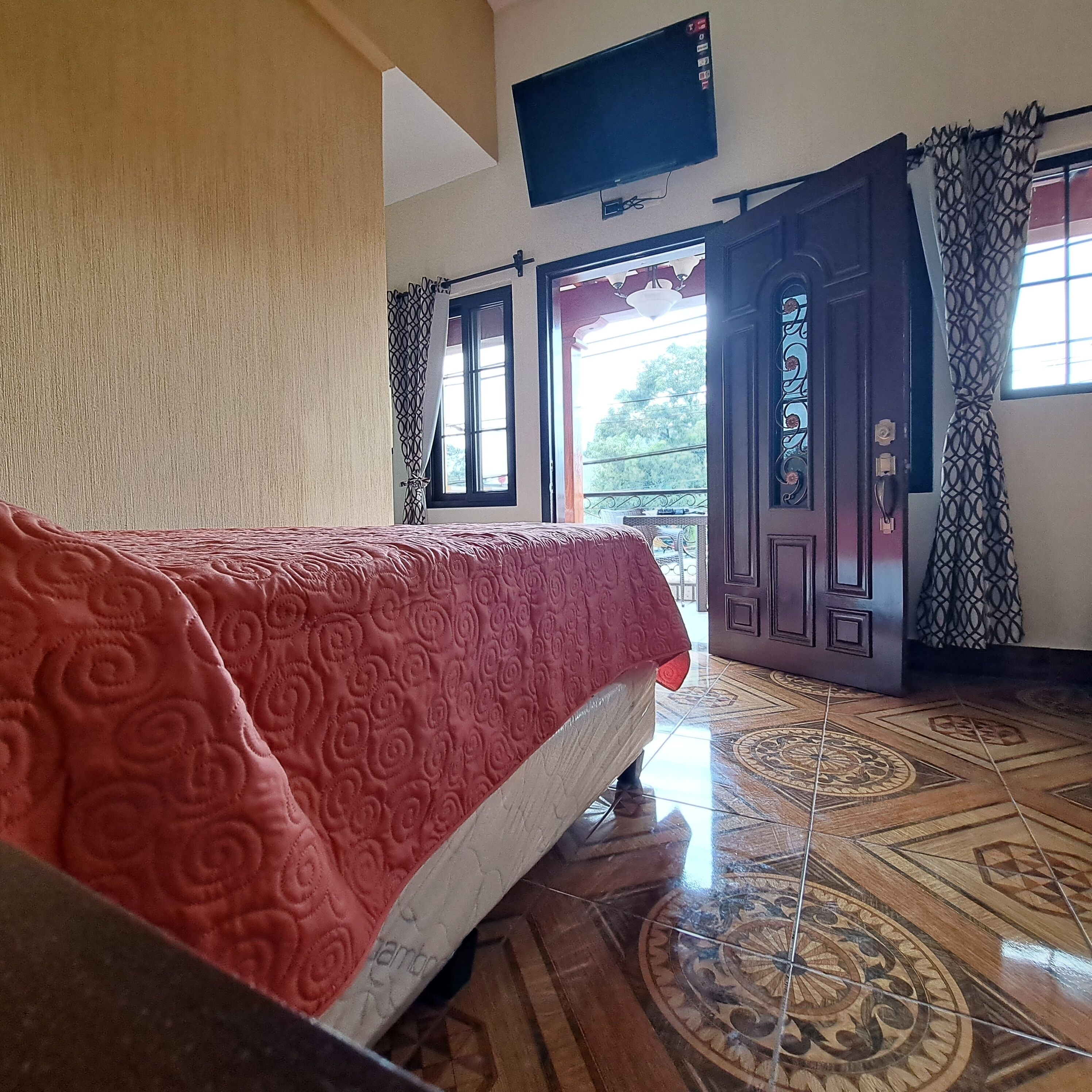 La Mansion del Gran Jaguar