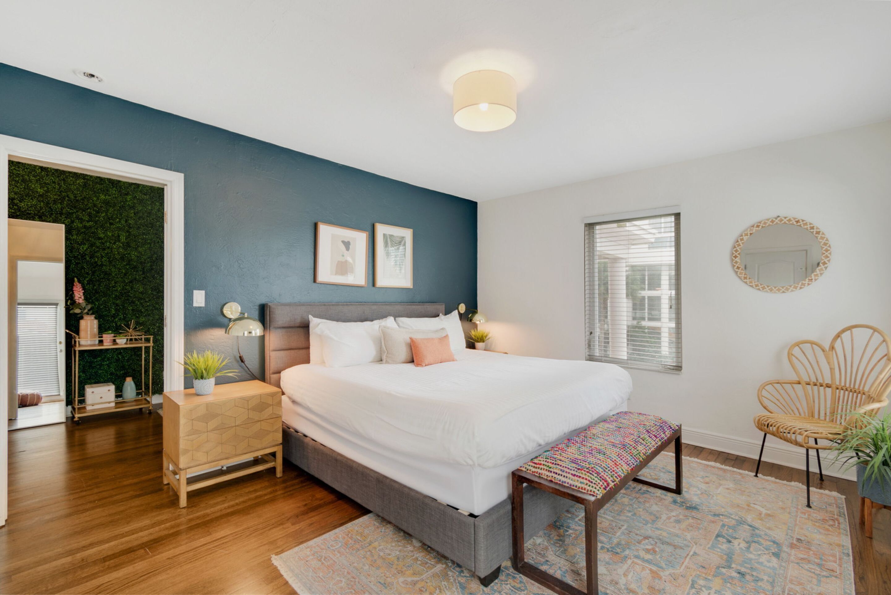 6 Bedroom Home | 6 bedrooms, free WiFi