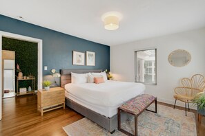 Basic-Apartment | 6 Schlafzimmer, kostenloses WLAN