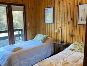 3 habitaciones 