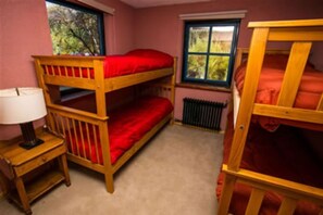 2 chambres