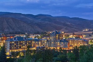 Exterior - Avon/Vail Colorado Westin Riverfront 2 Bdrm  (Avon)