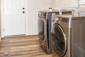 Interior - Salem Road Ranch | 3 BR w/ Outdor Firepit and Backyard (Lincolnton)