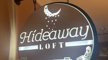 Detalle del interior