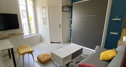 Appartement meublé