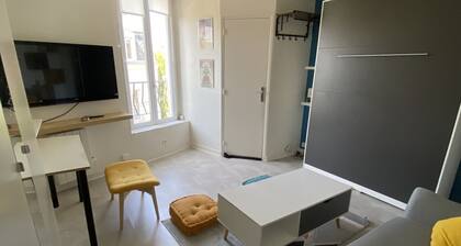 Appartement meublé