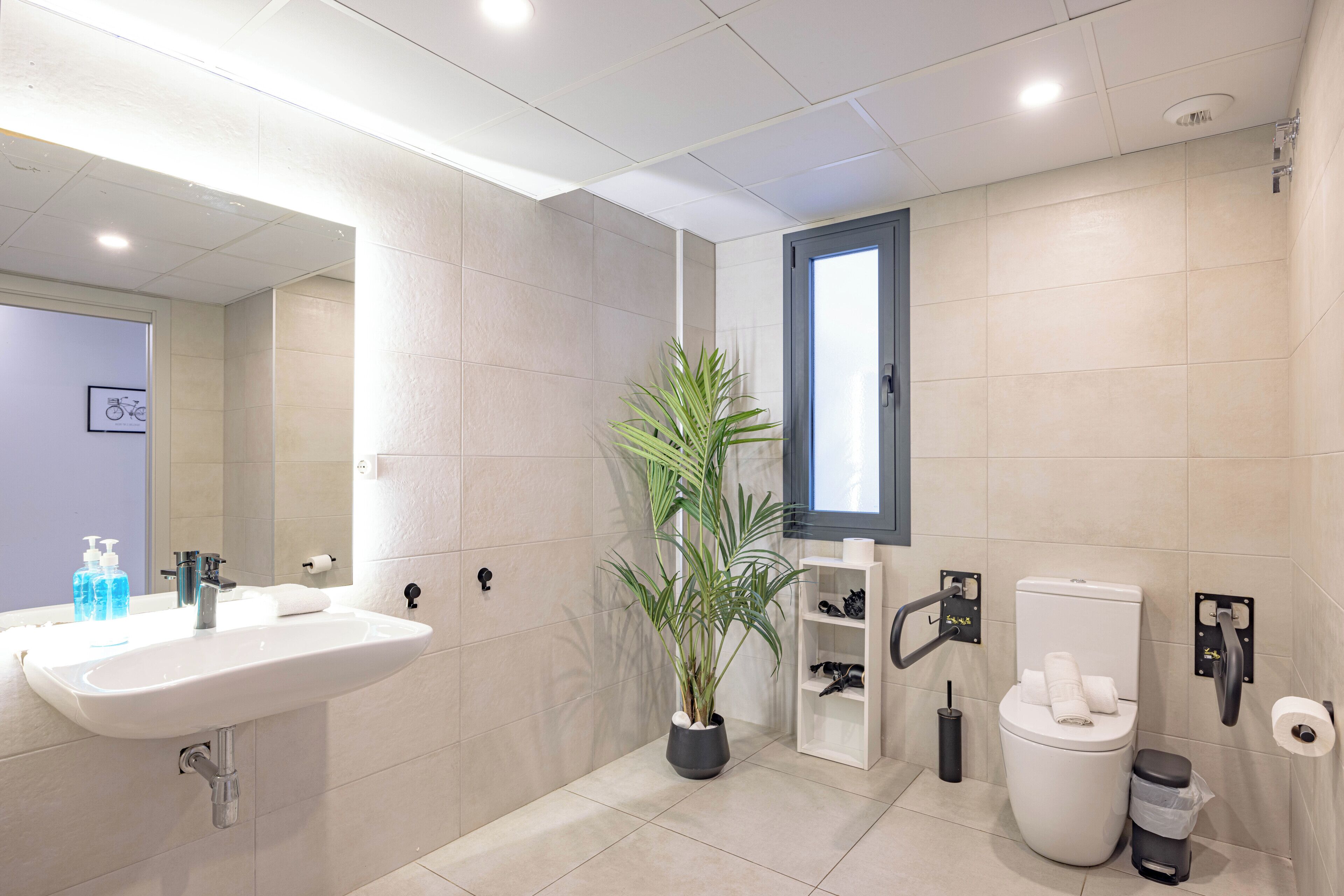 Appartement Premium | Salle de bain
