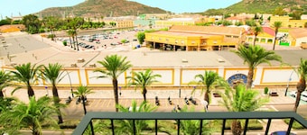 Puerta Real
