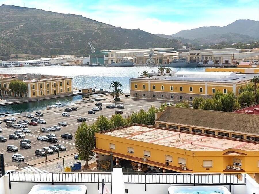 Espace banquet en plein air