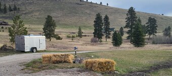 RV/ Motorhome Exclusive Spot