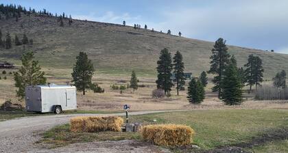 RV/ Motorhome Exclusive Spot