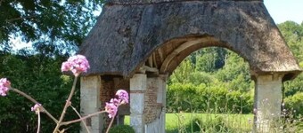 Gîte de Charme Dans Clos Masure ! Proche de Fécamp Étretat Veules Les Roses