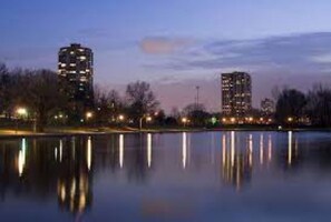 Property grounds - Beautiful and cozy 3BR place! (North Bergen)