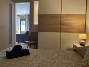 1 quarto, ferros/tábuas de passar roupa, Wi-Fi de cortesia