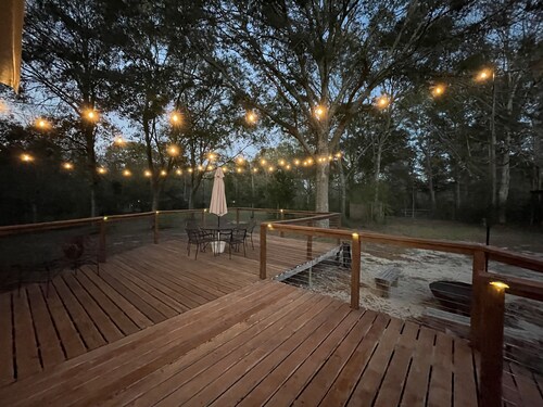 Blueberry Hill - Peaceful get away for the whole family!