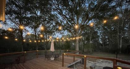 Blueberry Hill - Peaceful get away for the whole family!