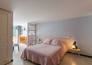 Standard Apartment, Non Smoking, Ground Floor