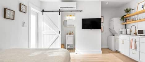 1 chambre, Wi-Fi gratuit