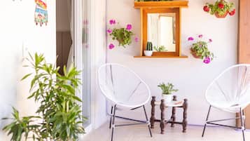 Premium House, Pool Access | Interior