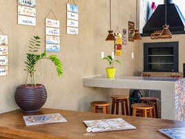 Restaurantes