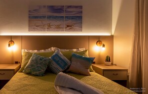 Premium House, Pool Access | Premium bedding, individually decorated, individually furnished - Ibira Oásis - Imbituba - SC (Imbituba)