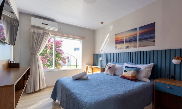 Premium huis, toegang tot zwembad | Luxe beddengoed, individueel gedecoreerd, individueel gemeubileerd