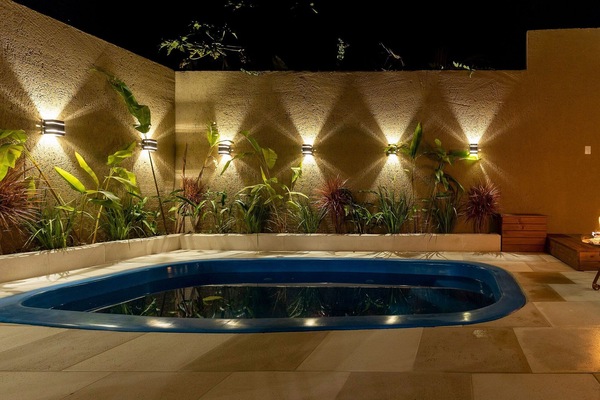 Premium House, Pool Access | Pool | Outdoor pool, pool umbrellas, sun loungers