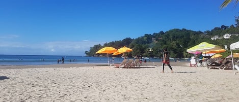Plage