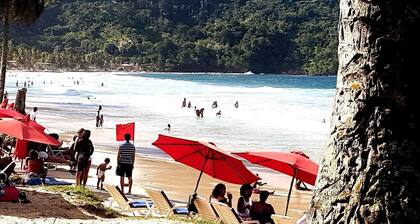 Angelene's place - Oui Papa!