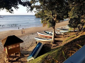 Plage
