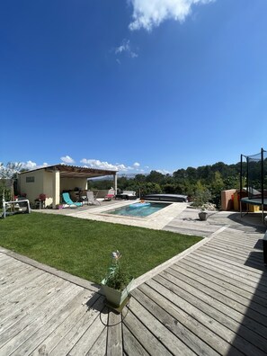 Alberca